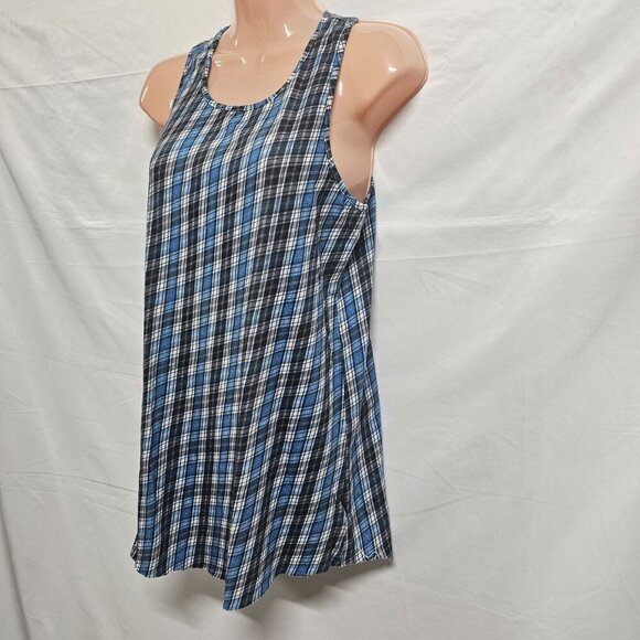 Frank & Eileen Tee Lab Tank Top Base Layer Women Size S Limited Edition Cotton - Picture 5 of 13